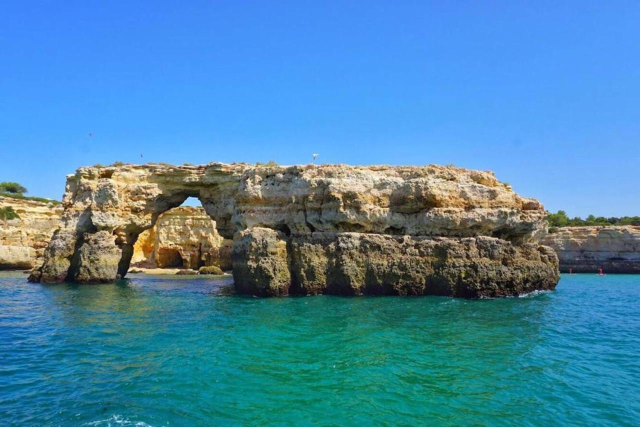 Appartement Apartamento T1 Com Piscina, Em Montechoro, Albufeira, Algarve