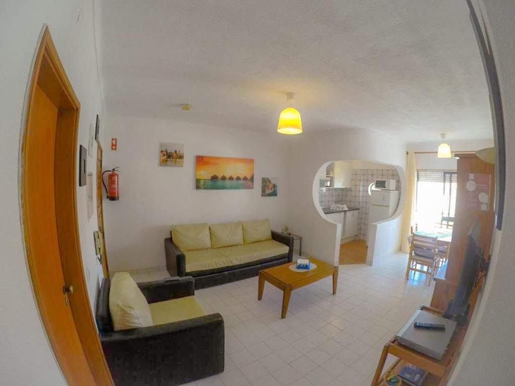 Apartamento T1 Com Piscina, Em Montechoro, Albufeira, Algarve Apartment Albufeira